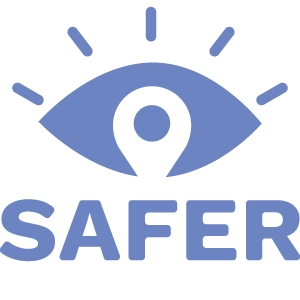 Logo Safer